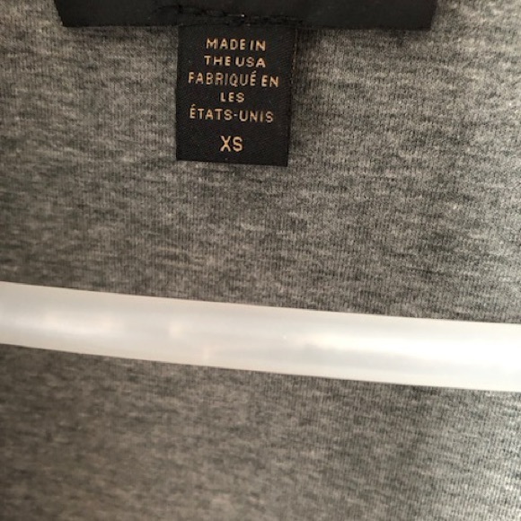 Alala blanket mesh jacket. Worn a few times. EUC. - Picture 4 of 7